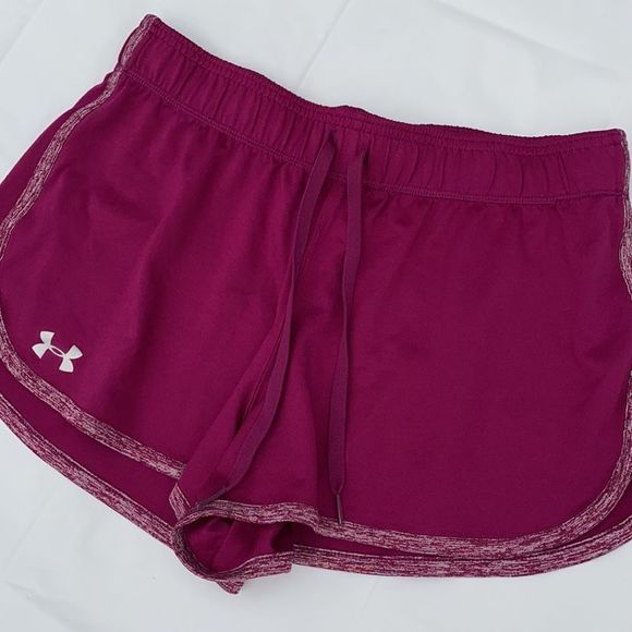 Under Armour ladies v-neck short sleeve top SET XS - Picture 7 of 12